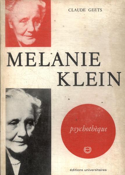 Melanie Klein