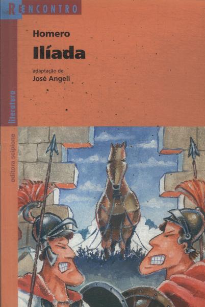 Ilíada (adaptado)