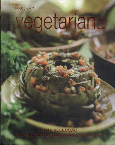 Cozinha Vegetariana