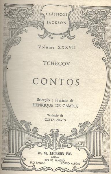 Contos