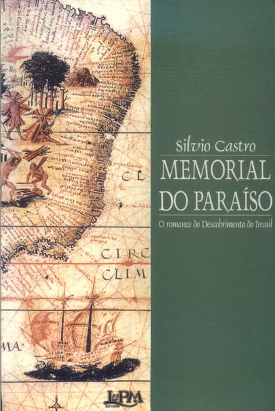 Memorial Do Paraíso