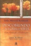 Descobrindo A Alegria De Viver (não Inclui Cd)