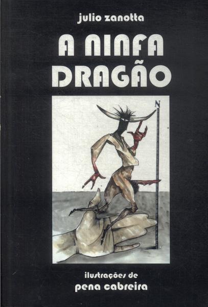 A Ninfa Dragão