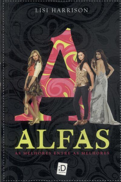 Alfas