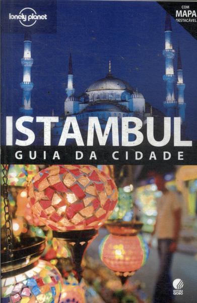 Guia Da Cidade: Istambul (2011)