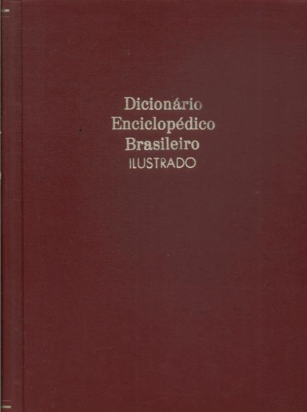 Dicionário Enciclopédico Brasileiro Ilustrado (1943)