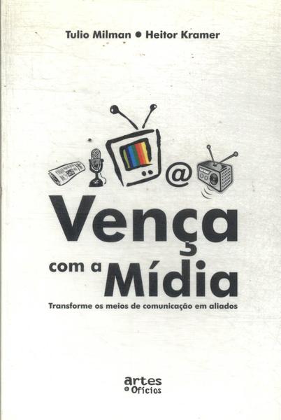 Vença Com A Mídia