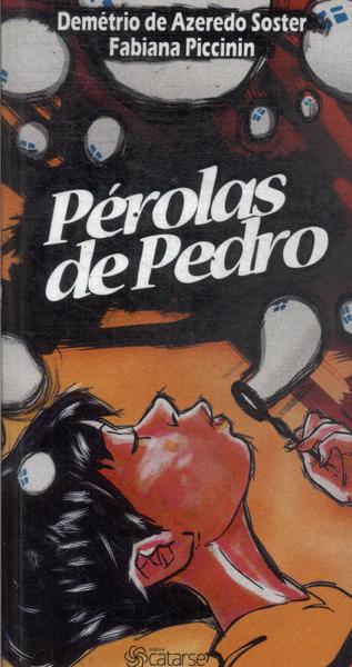 Pérolas De Pedro