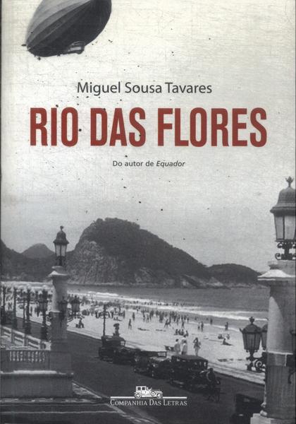 Rio Das Flores