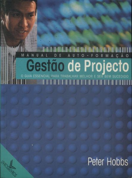 Gestão De Projecto