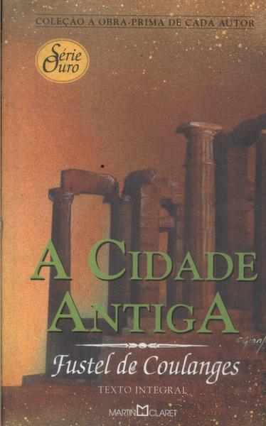 A Cidade Antiga