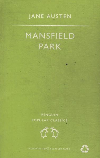 Mansfield Park