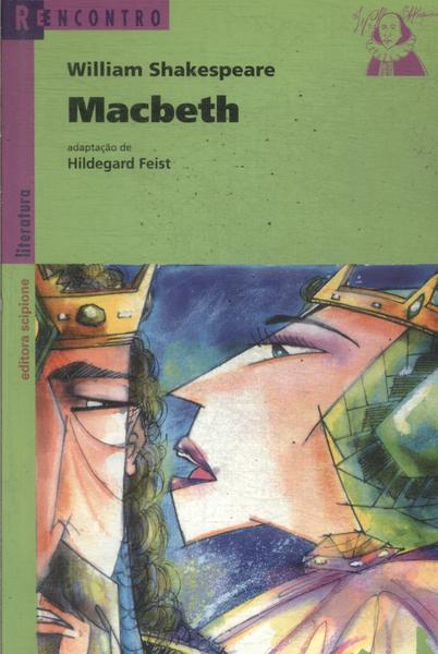 Macbeth (adaptado)
