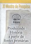 Xi Mostra De Pesquisa