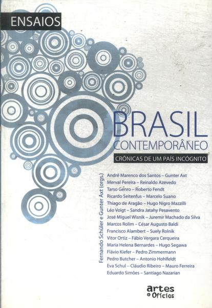 Brasil Contemporâneo
