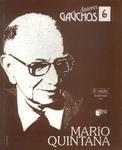 Autores Gaúchos: Mario Quintana