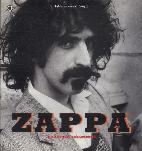Zappa: Detritos Cósmicos