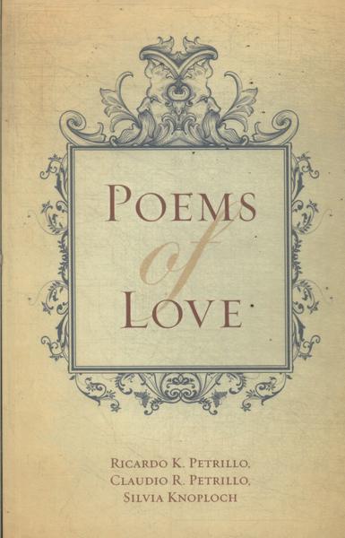 Poems Of Love