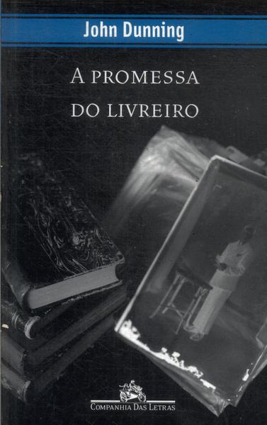 A Promessa Do Livreiro