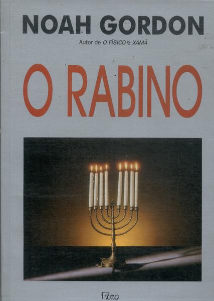 O Rabino
