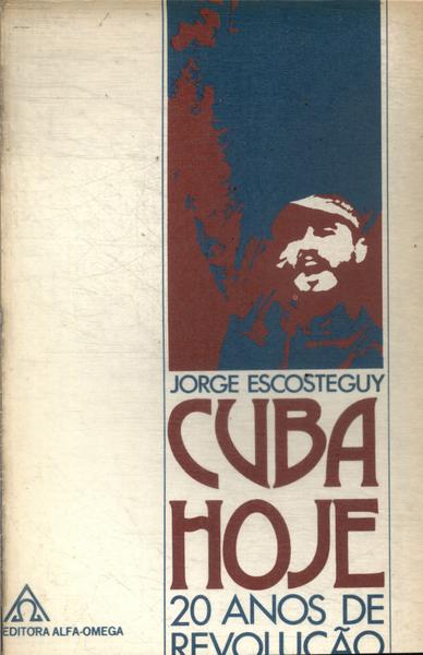 Cuba Hoje