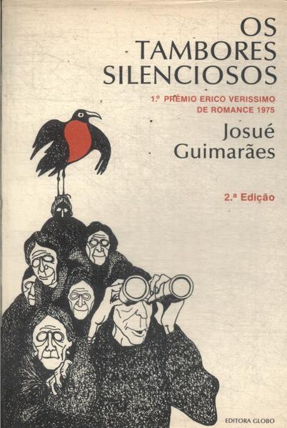 Os Tambores Silenciosos