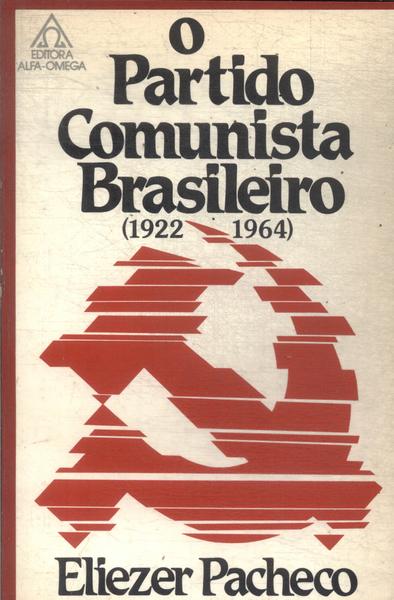O Partido Comunista Brasileiro
