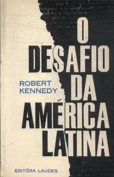 O Desafio Da América Latina