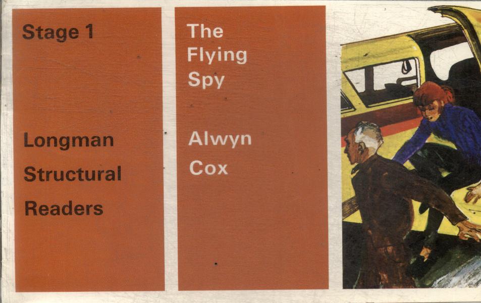 The Flying Spy