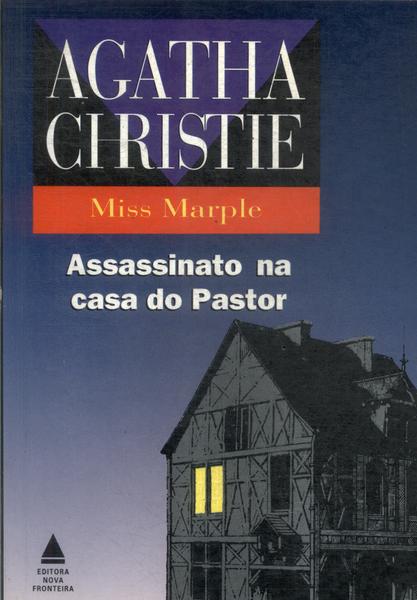 Assassinato Na Casa Do Pastor