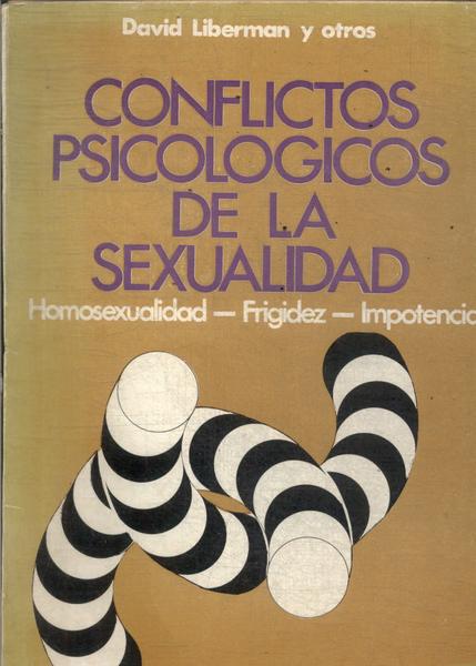 Conflictos Psicologicos De La Sexualidad