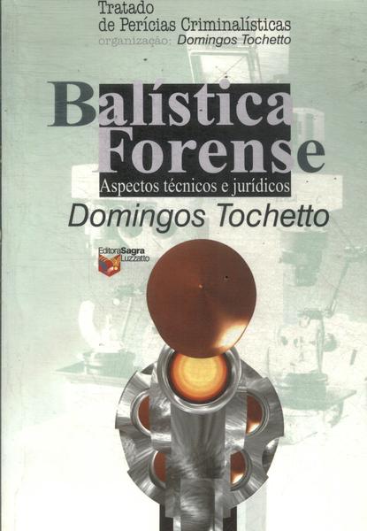 Balística Forense (1999)