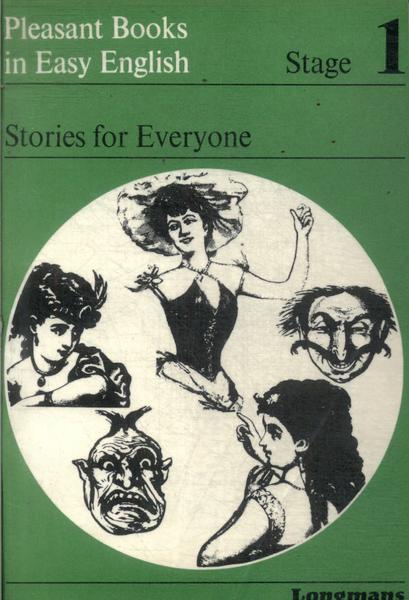 Stories For Everyone
