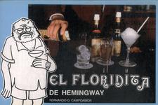 El Floridita De Hemingway