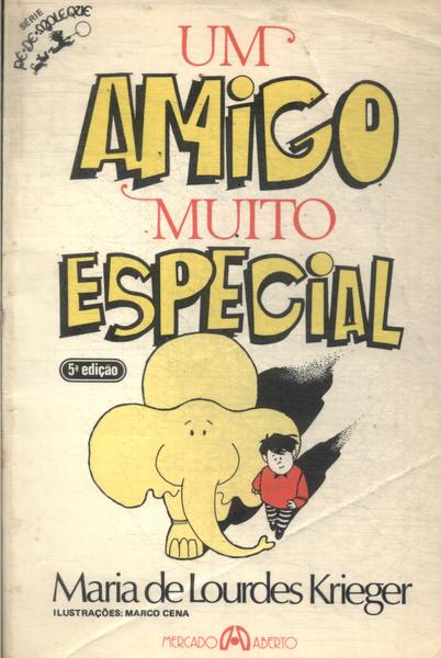 Um Amigo Muito Especial