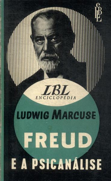 Freud E A Psicanálise