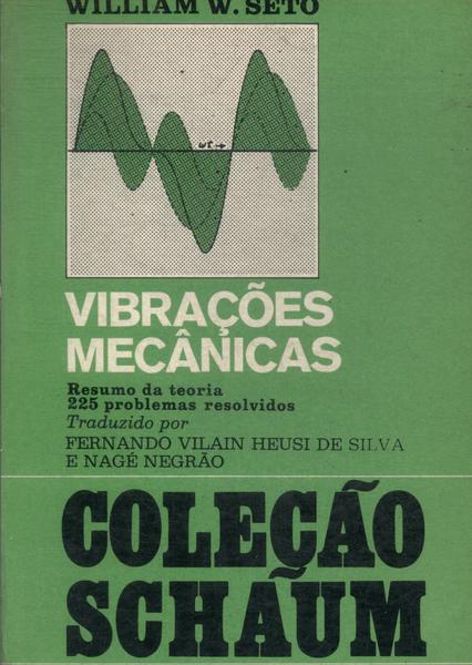 Vibrações Mecânicas (1971)