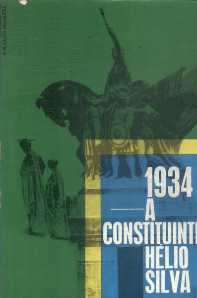 1934: A Constituinte