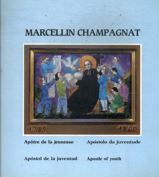 Marcellin Champagnat: Apôtre De La Jeunesse