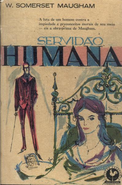 Servidão Humana