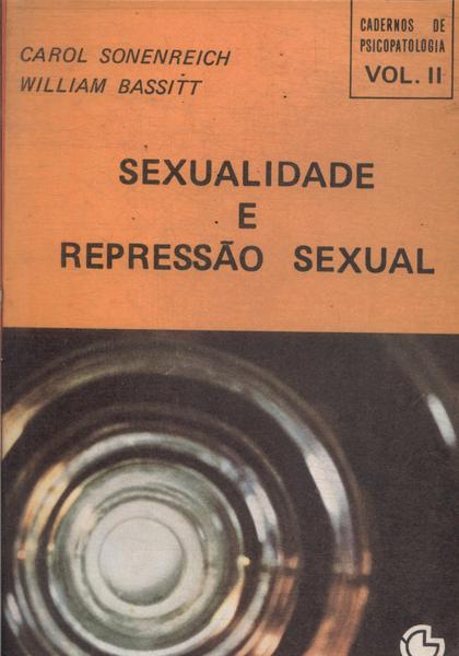 Sexualidade E Repressão Sexual