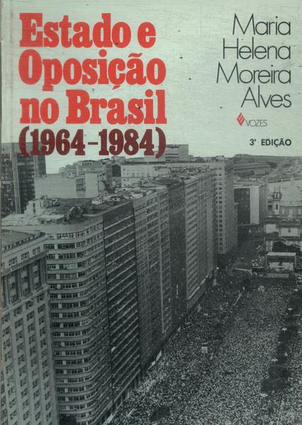 Estado E Oposição No Brasil
