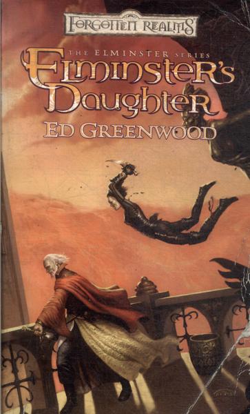 Elminster's Daughter