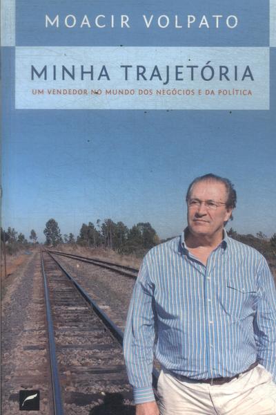 Minha Trajetória