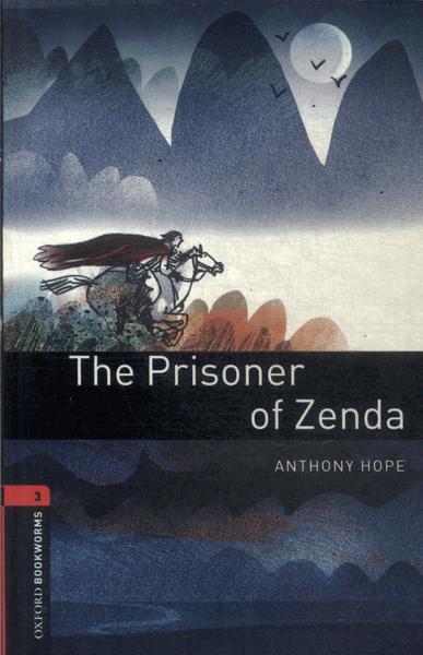 The Prisoner Of Zenda (adaptado -  Contém Cd)