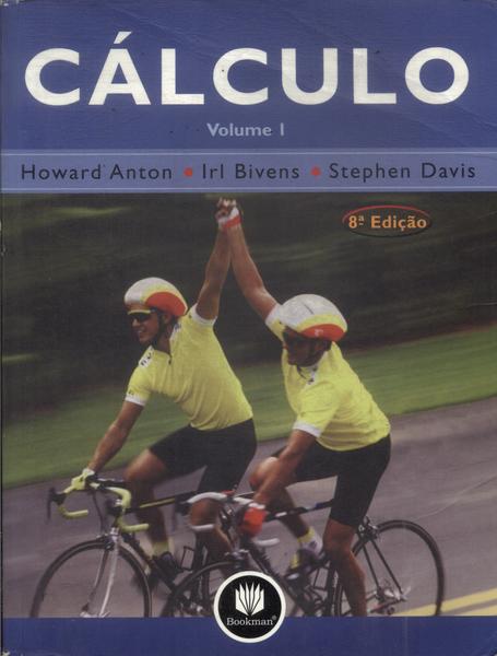 Cálculo Vol 1 (2007)