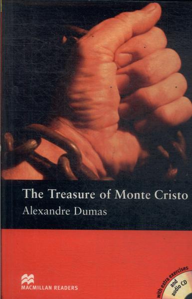 The Treasure Of Monte Cristo (adaptado - Contém Cd)