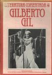 Literatura Comentada: Gilberto Gil