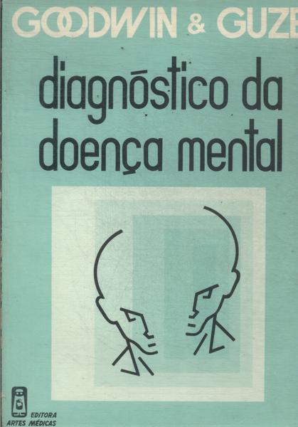 Diagnóstico Da Doença Mental