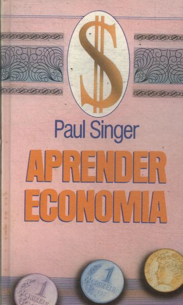 Aprender Economia